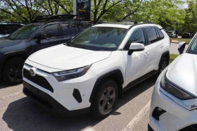 Toyota Rav4 * XLE * CARFAX * ПРЕДСТАВИТЕЛСТВО * ПОДГРЕВИ, снимка 2