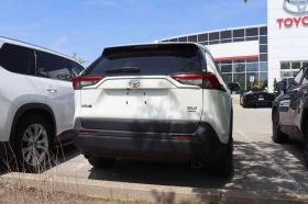 Toyota Rav4 * XLE * CARFAX * ПРЕДСТАВИТЕЛСТВО * ПОДГРЕВИ, снимка 4