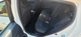 Toyota C-HR, снимка 8