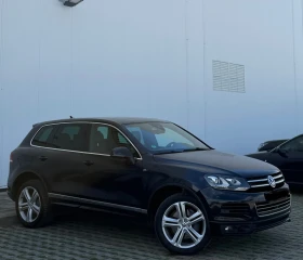 VW Touareg * V8 TDI* R Line* NAVI* Keyless* PANO* , снимка 2