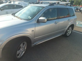 Mitsubishi Outlander Outlander 1 Facelift , снимка 2