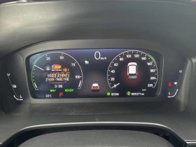 Honda Cr-v Hybrid Touring * ПОДГРЕВИ * ПАНОРАМА * CARFAX, снимка 10