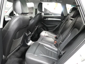 Audi Q5 Progressiv * АвтоКредит * (ЦЕНА ДО БГ), снимка 15