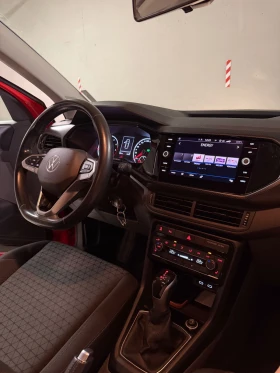 VW T-Cross, снимка 8