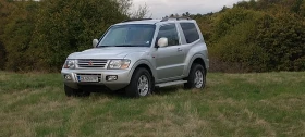 Mitsubishi Pajero, снимка 4
