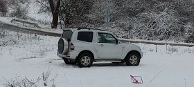Mitsubishi Pajero, снимка 9