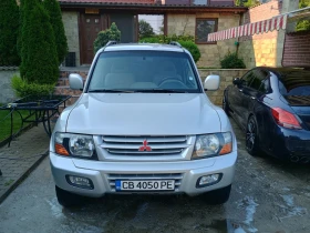 Mitsubishi Pajero, снимка 11