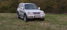 Mitsubishi Pajero, снимка 2