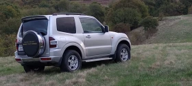 Mitsubishi Pajero, снимка 7