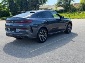 BMW X6 xDrive40i/HARMAN/360/PANORAMA/ЛАЗЕРИ/ENTERTAINMENT, снимка 9