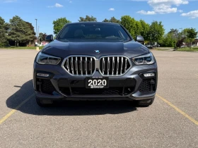 BMW X6 xDrive40i/HARMAN/360/PANORAMA/ЛАЗЕРИ/ENTERTAINMENT, снимка 3