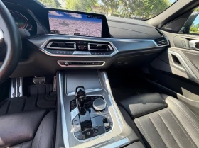BMW X6 xDrive40i/HARMAN/360/PANORAMA/ЛАЗЕРИ/ENTERTAINMENT, снимка 12