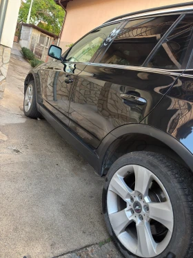 BMW X3 3.0D, снимка 5