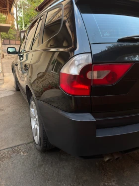BMW X3 3.0D, снимка 6
