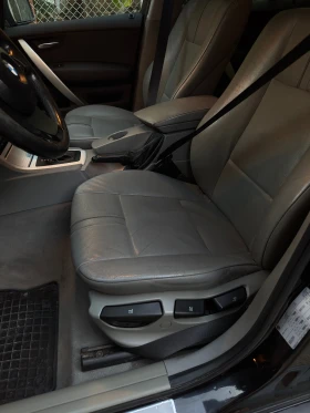 BMW X3 3.0D, снимка 12