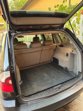 BMW X3 3.0D, снимка 14