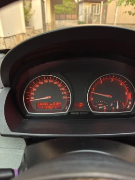 BMW X3 3.0D, снимка 8
