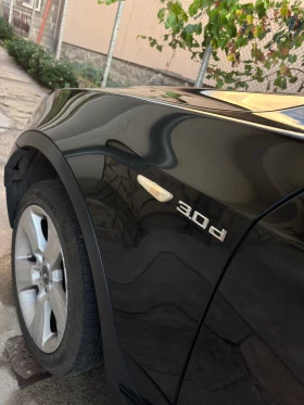 BMW X3 3.0D, снимка 4