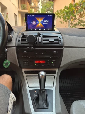 BMW X3 3.0D, снимка 9