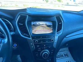 Hyundai Santa fe, снимка 7