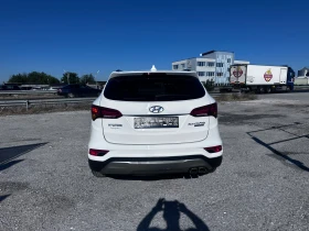 Hyundai Santa fe, снимка 2