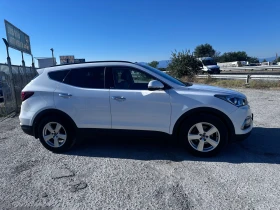 Hyundai Santa fe, снимка 4