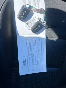 Hyundai Santa fe, снимка 11
