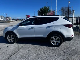 Hyundai Santa fe, снимка 3
