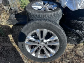 Hyundai Santa fe, снимка 12
