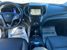 Hyundai Santa fe, снимка 6