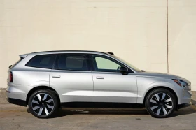 Volvo EX90 TWIN M PERFORMANCE / ELECTRIC ULTRA, снимка 8