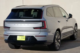 Volvo EX90 TWIN M PERFORMANCE / ELECTRIC ULTRA, снимка 7