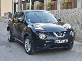 Nissan Juke 1.5dCi 110кс FACE, снимка 2