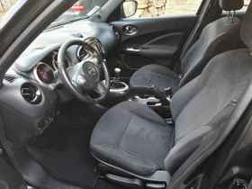 Nissan Juke 1.5dCi 110кс FACE, снимка 11