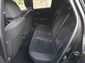 Nissan Juke 1.5dCi 110кс FACE, снимка 12