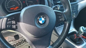 BMW X3 2.0D xDrive 177k.c. E83 4x4, снимка 16