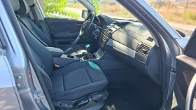BMW X3 2.0D xDrive 177k.c. E83 4x4, снимка 12