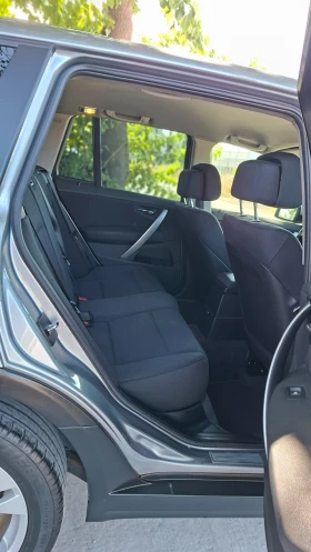 BMW X3 2.0D xDrive 177k.c. E83 4x4, снимка 10