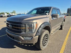 Ford F150 * TREMOR CREW CAB SHORT BED* АВТОКРЕДИТ* , снимка 1