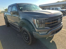 Ford F150 * TREMOR CREW CAB SHORT BED* АВТОКРЕДИТ* , снимка 2