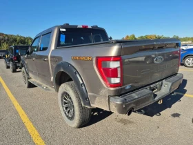 Ford F150 * TREMOR CREW CAB SHORT BED* АВТОКРЕДИТ* , снимка 4