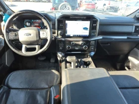 Ford F150 * TREMOR CREW CAB SHORT BED* АВТОКРЕДИТ* , снимка 10