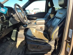 Ford F150 * TREMOR CREW CAB SHORT BED* АВТОКРЕДИТ* , снимка 5