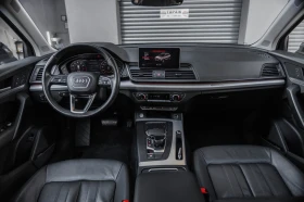 Audi Q5 DIGITAL| B&O| MATRIX LED| 360| DISTRONIK| KEYLESS|, снимка 8