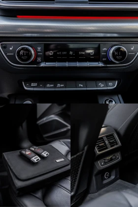 Audi Q5 DIGITAL| B&O| MATRIX LED| 360| DISTRONIK| KEYLESS|, снимка 13