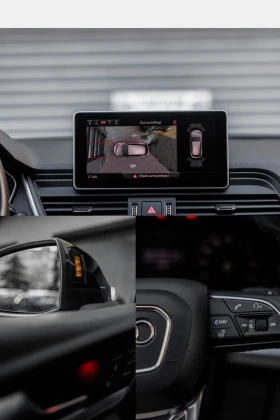 Audi Q5 DIGITAL| B&O| MATRIX LED| 360| DISTRONIK| KEYLESS|, снимка 12