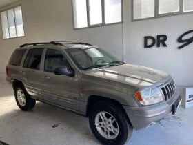 Jeep Grand cherokee 3.1 - 11 лв. - 27849012 | Car24.bg