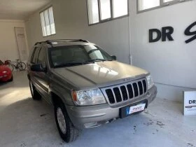 Jeep Grand cherokee 3.1 - [2] 