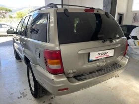 Jeep Grand cherokee 3.1 - [3] 