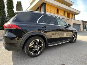 Mercedes-Benz GLE 350, снимка 1